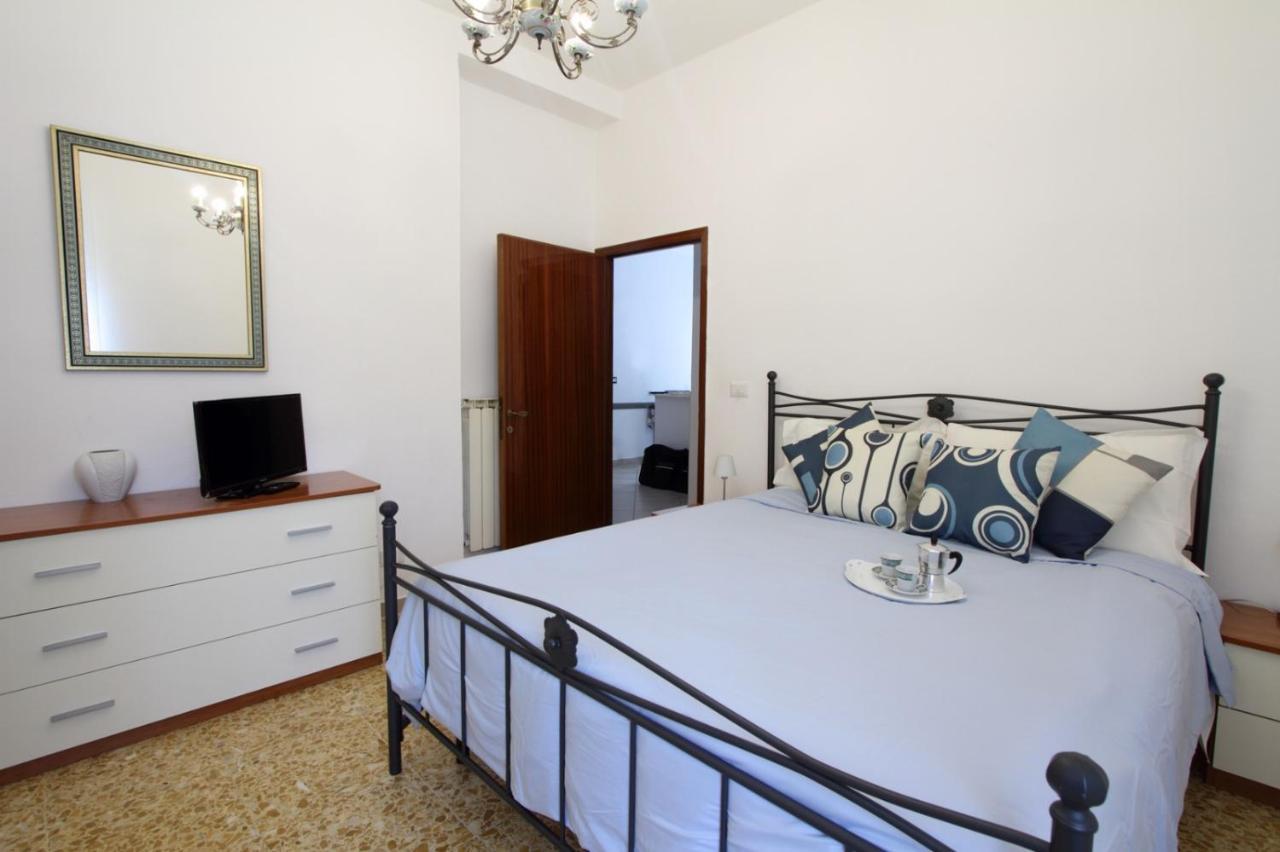 Nonna Maria Guest House Αρέτσο Εξωτερικό φωτογραφία