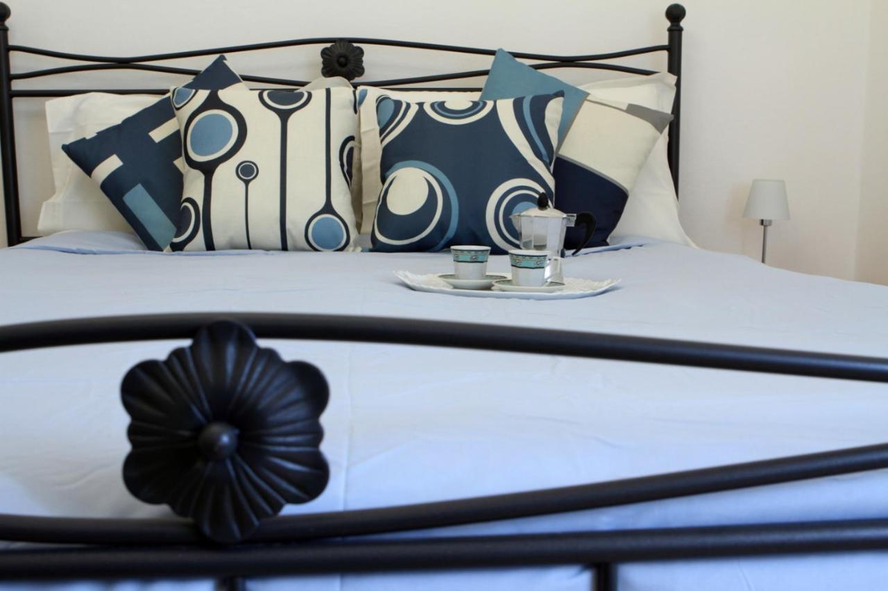 Nonna Maria Guest House Αρέτσο Εξωτερικό φωτογραφία